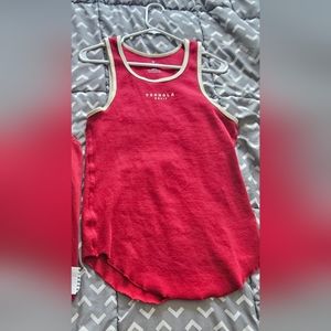YoungLA Ribbed Tank Top
